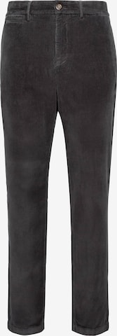 Regular Pantalon Boggi Milano en gris : devant