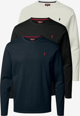 MCS Paita ' Jack ' värissä monivärinen: etupuoli