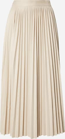 ABOUT YOU Rock 'Hanne' in Beige: Vorderseite