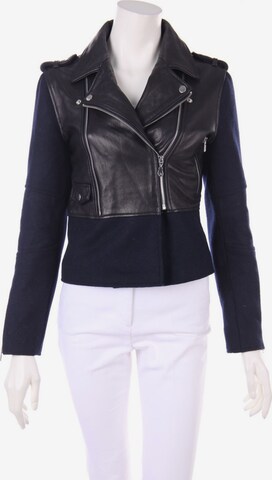Claudie Pierlot Jacket & Coat in M in Black: front