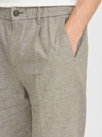Loosefit Pantalon 'Marc' Casual Friday en beige