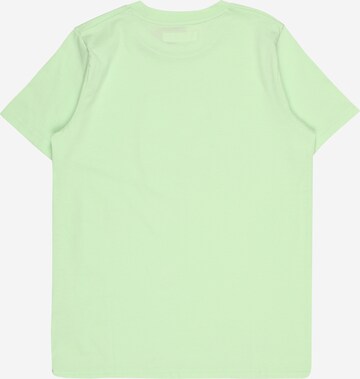 Abercrombie & Fitch - Camisola em verde