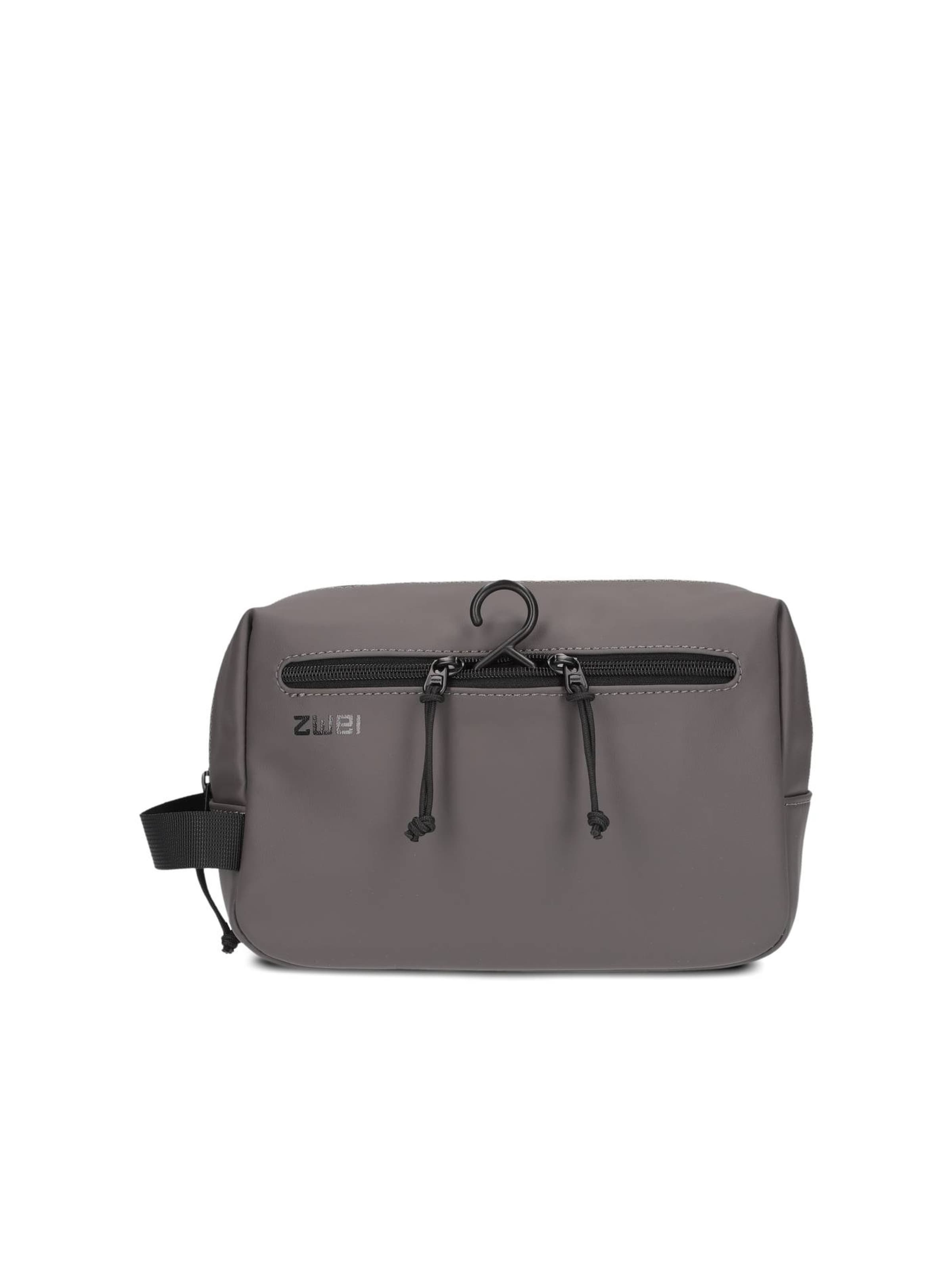 ZWEI Kulturtasche‌‌ in Grau