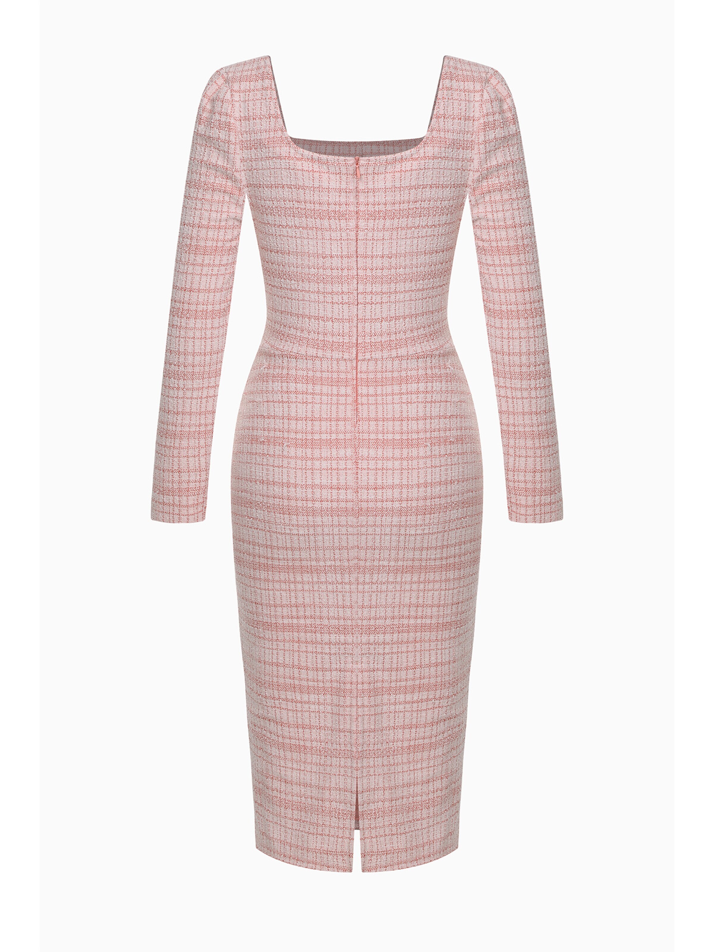 LapaPlus Kleid 'Women Dress'‌‌‌‌‌‌‌‌‌ in Pink