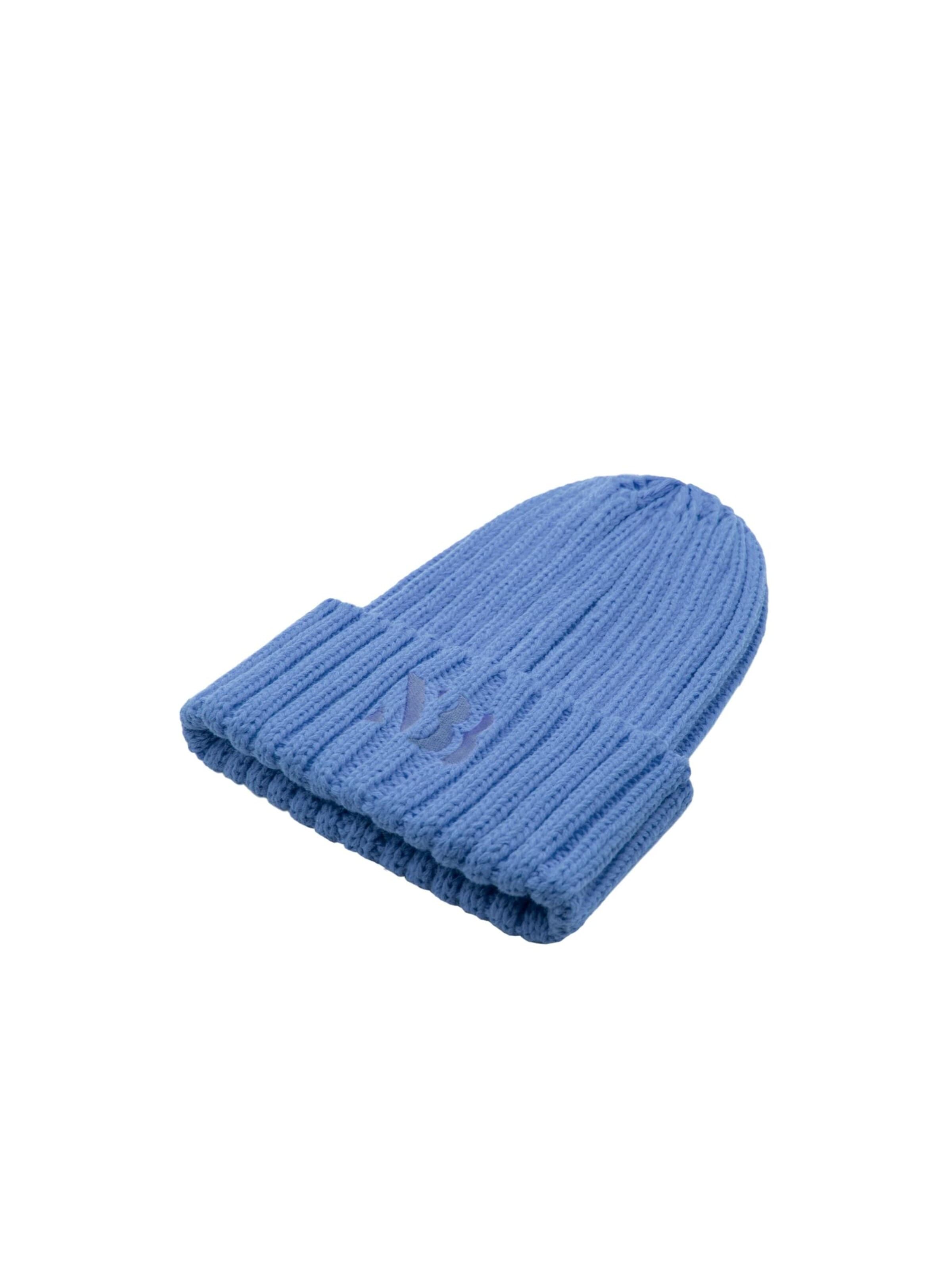 NTHIRTYTHREE Mütze‌‌‌‌‌ in Blau