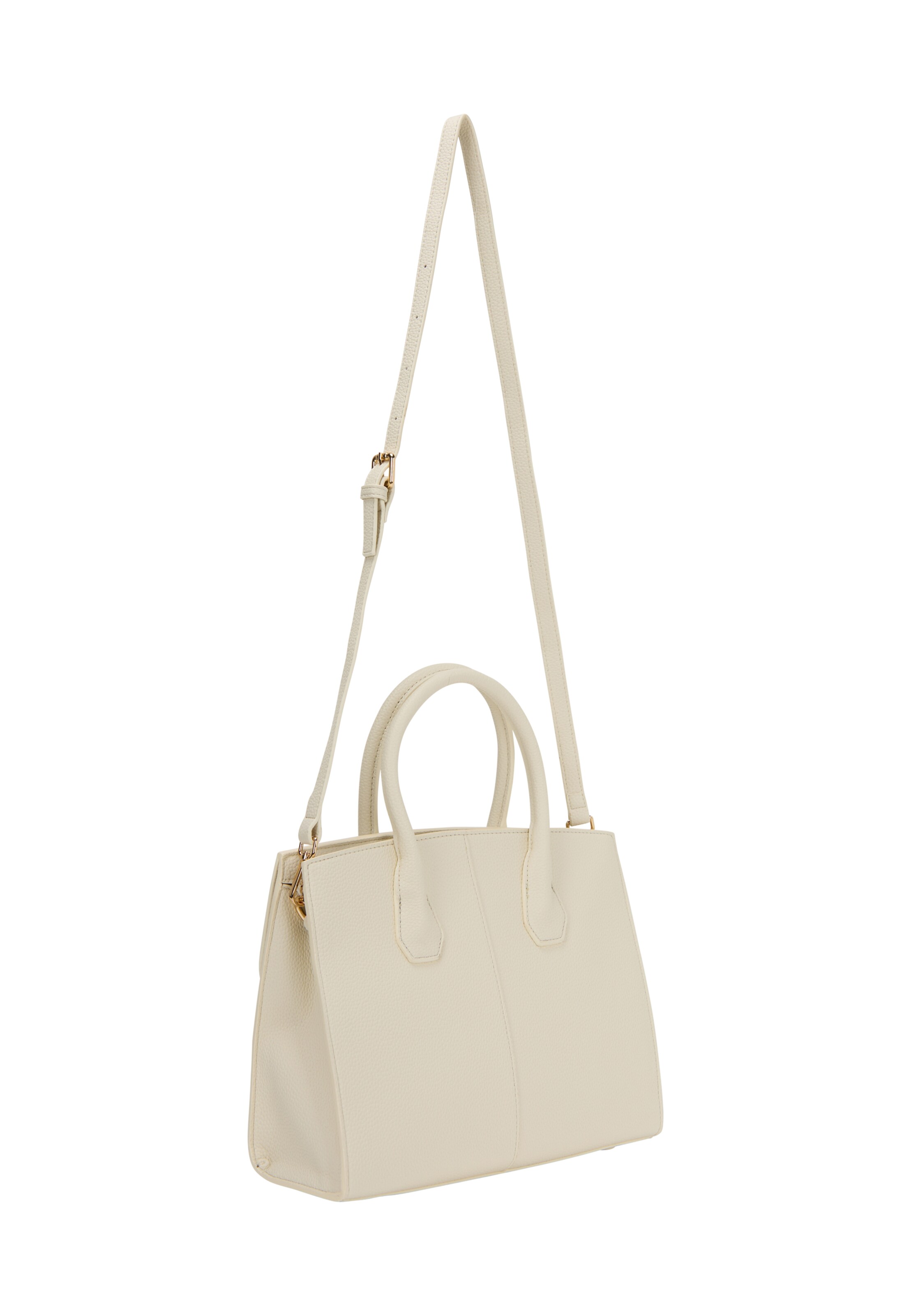 FELIPA Τσάντα χειρός σε λευκό