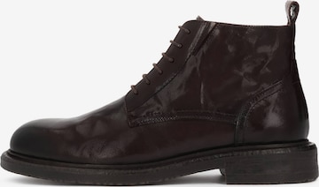 Kazar Boots in Braun: Vorderseite