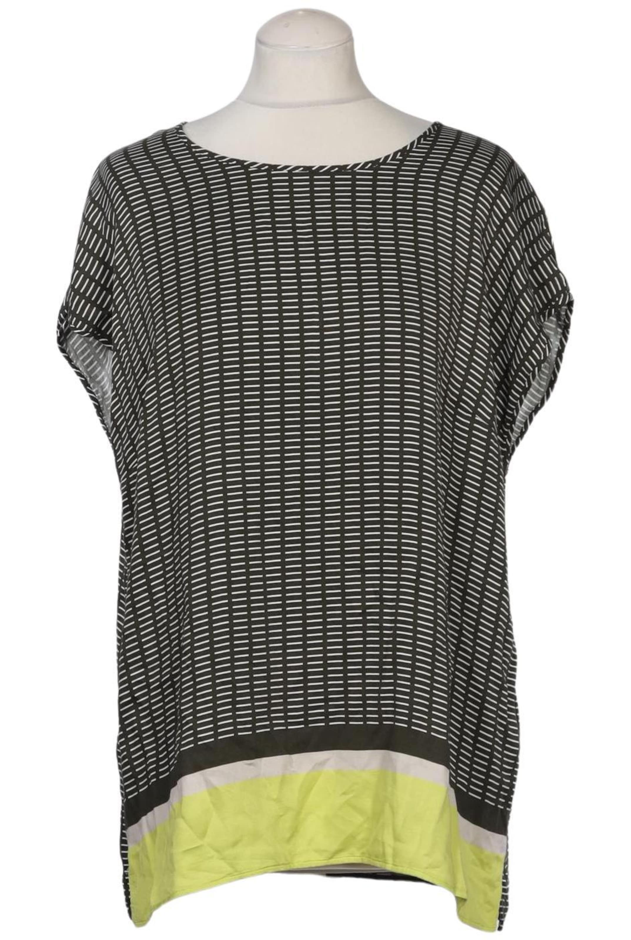 GERRY WEBER Bluse XL in Mischfarben: Vorderseite