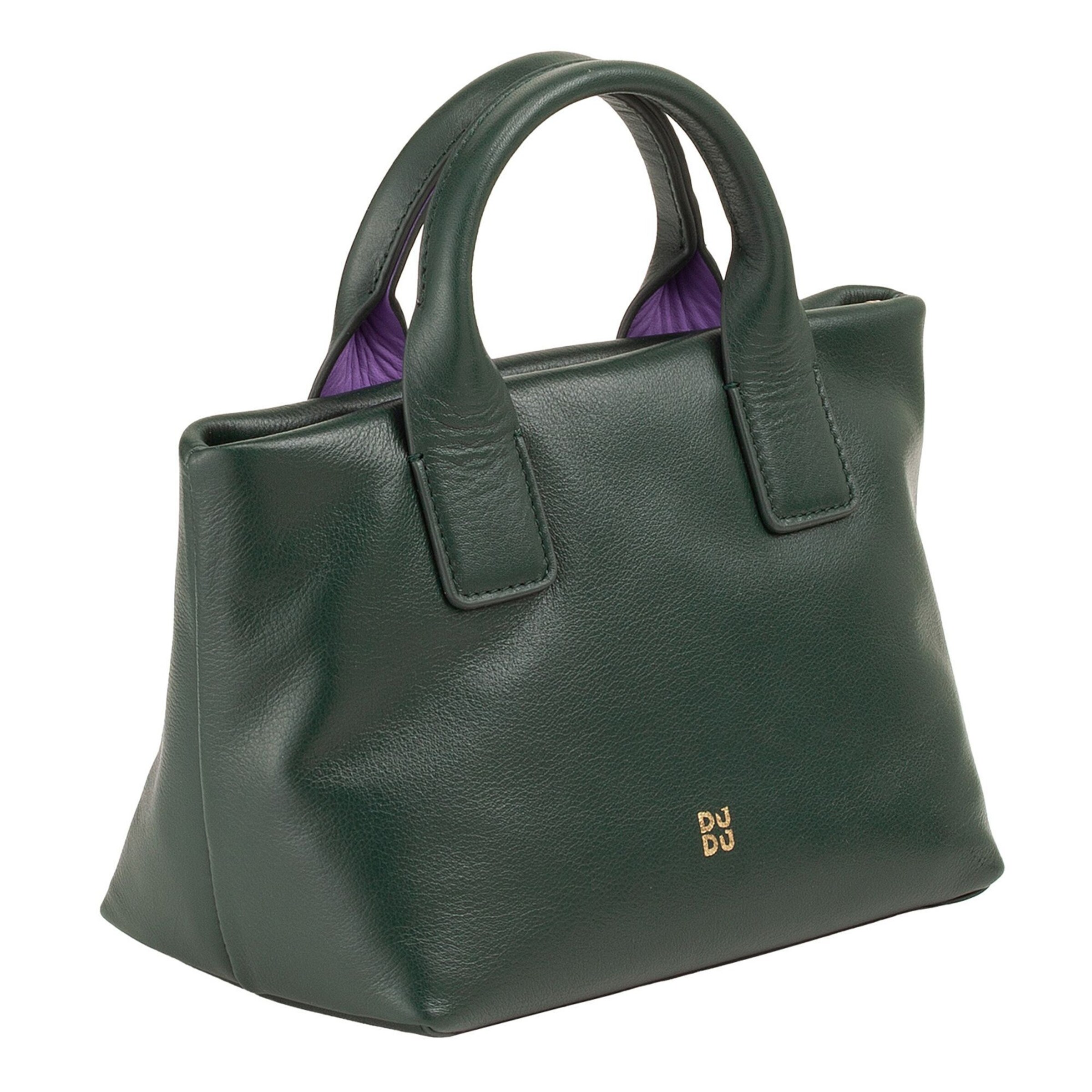 DuDu Handtasche 'Ibiza' in Grün