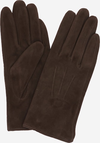 & Other Stories Sormikkaat värissä ruskea: etupuoli