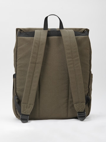 Sac à dos KOROSHI en vert