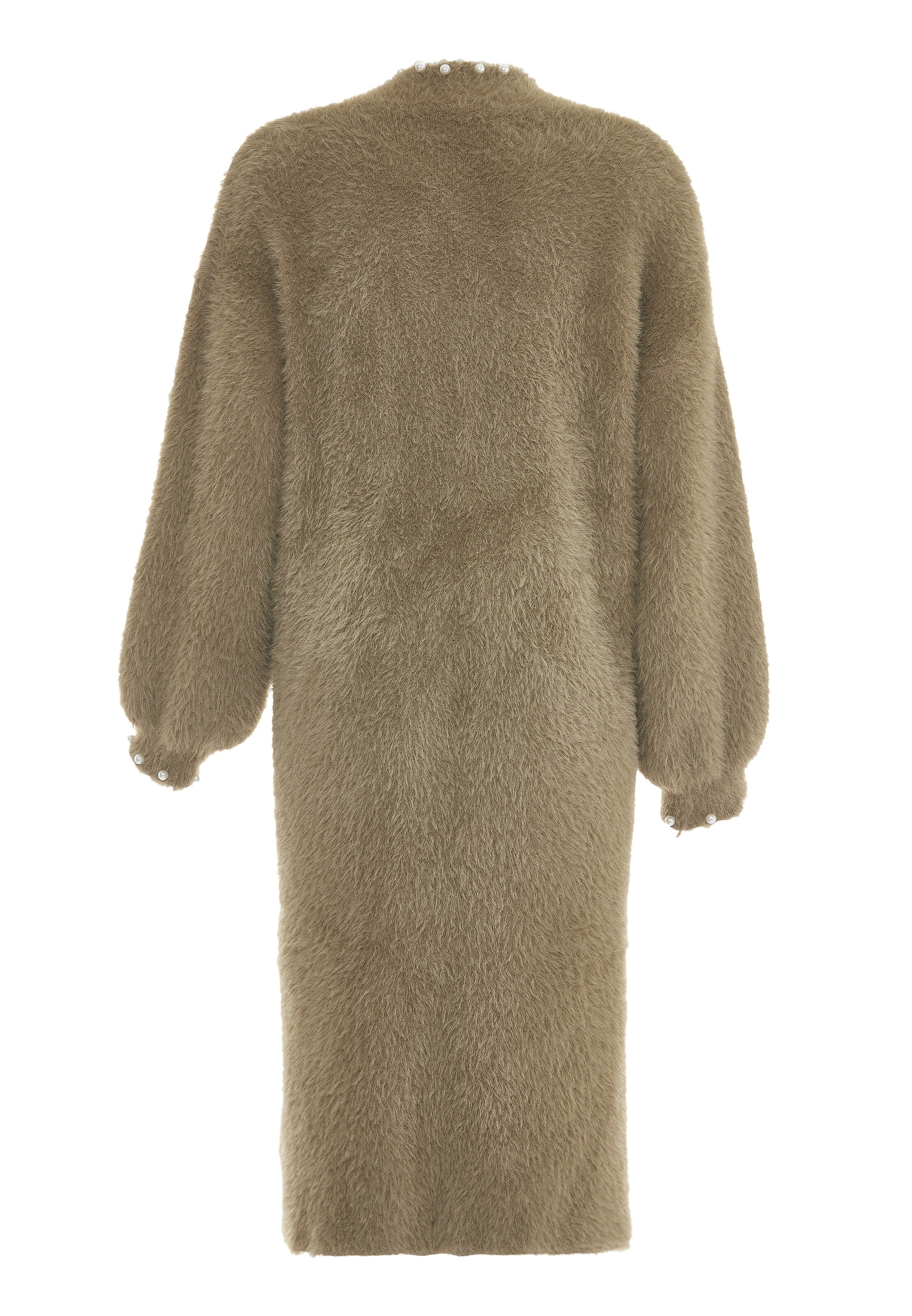 fainaKardigan - bež boja