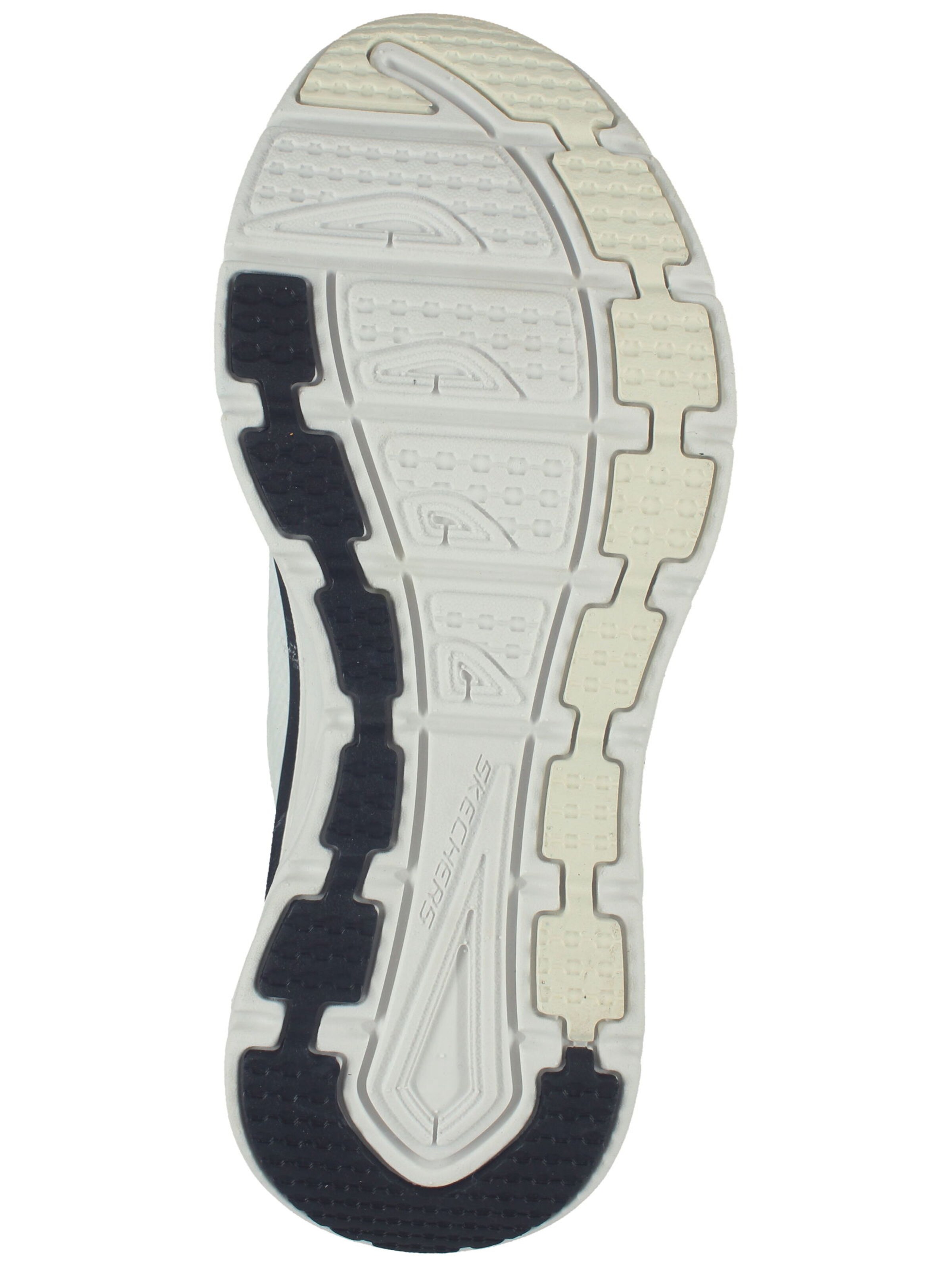 Frauen Sneaker SKECHERS Sneaker in Weiß - AP94463 Frauen Sneaker SKECHERS Sneaker in Weiß - AP94463