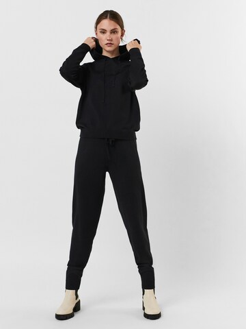 VERO MODA Sweater 'Edith' in Black