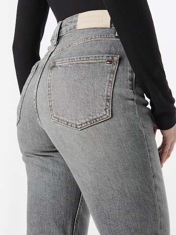 Coupe slim Jean 'GRAMERCY' TOMMY HILFIGER en gris