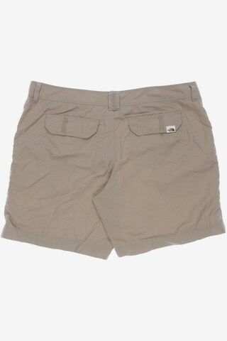 THE NORTH FACE Shorts XL in Beige