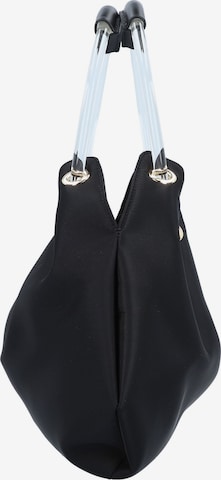 PATRIZIA PEPE Shoulder Bag in Black