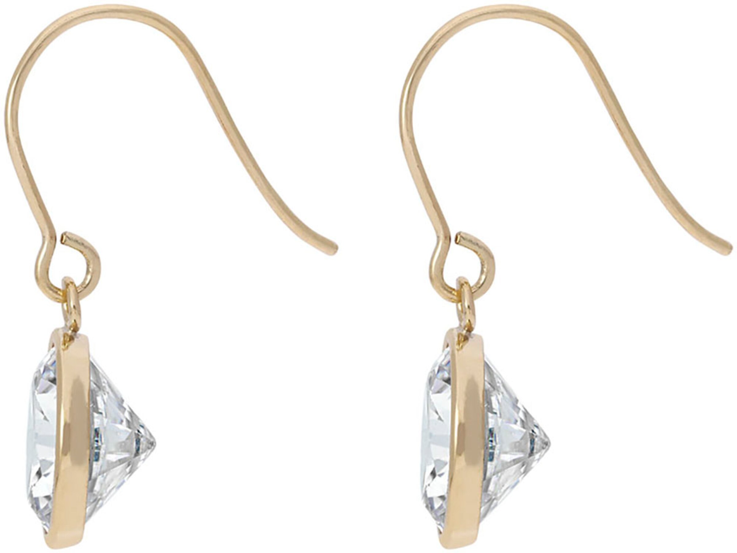 FIRETTI Earrings in Gold