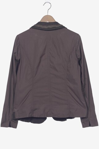 Biba Jacket & Coat in XL in Grey