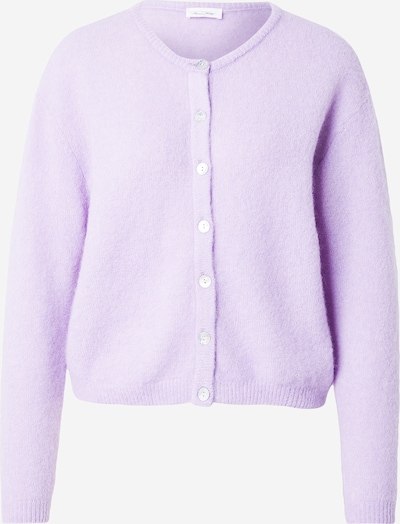 AMERICAN VINTAGE Kardigan 'Vitow' u svijetloljubičasta, Pregled proizvoda