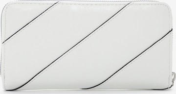 TAMARIS Wallet in White