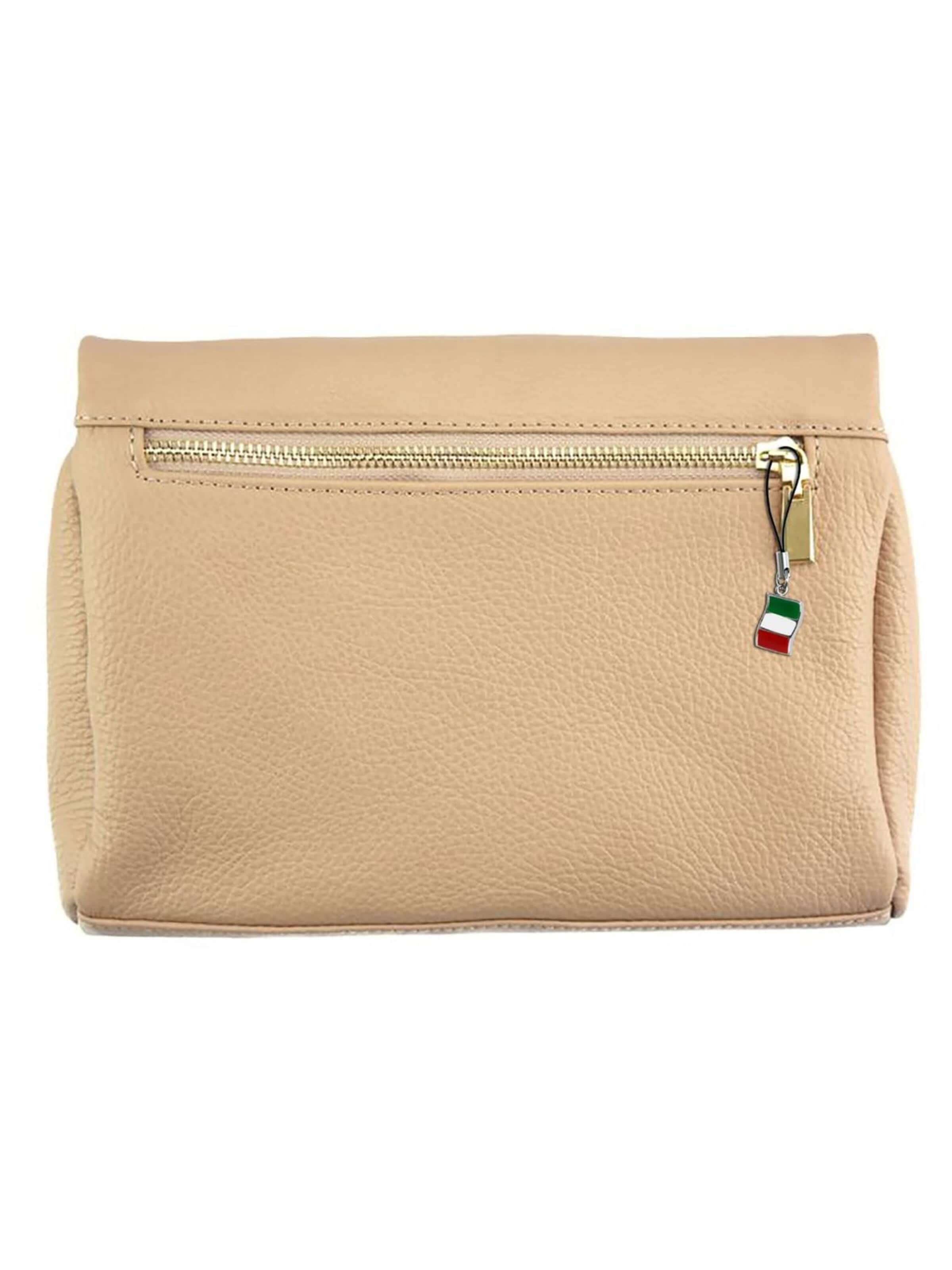 Florence Crossbody bag in Pink