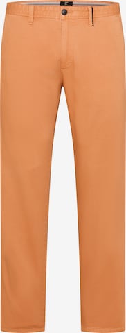 REDPOINT Hose in Orange: Vorderseite