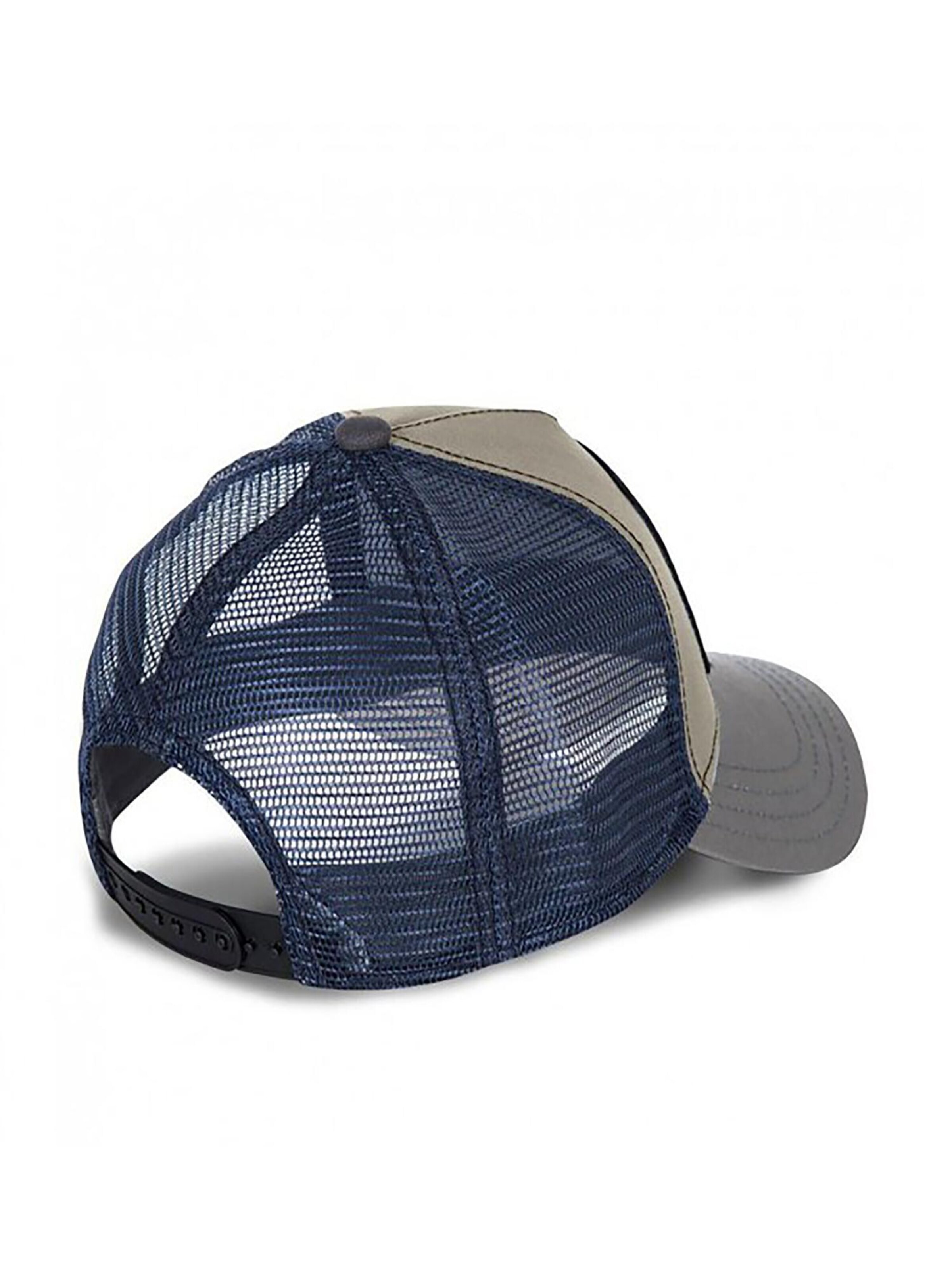 Von Dutch Cap 'Flying Eye'‌‌ in Mischfarben