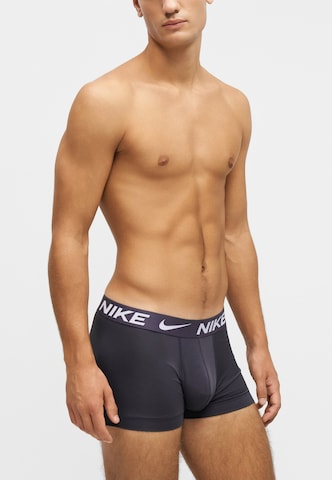 NIKE Underwear Μποξεράκι σε μπλε