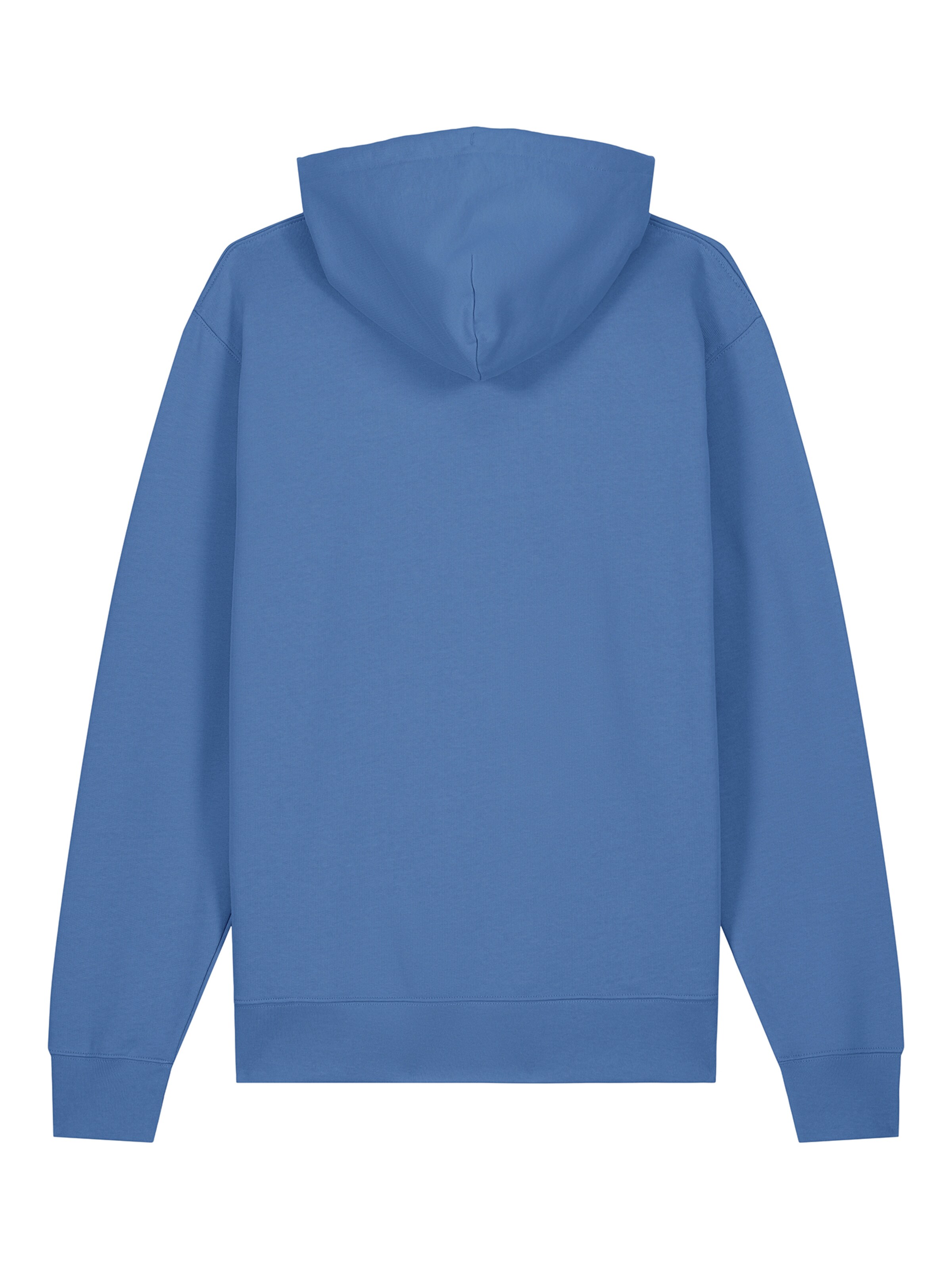 Sweat-shirt ' Tarot The Sun ' Watapparel en bleu