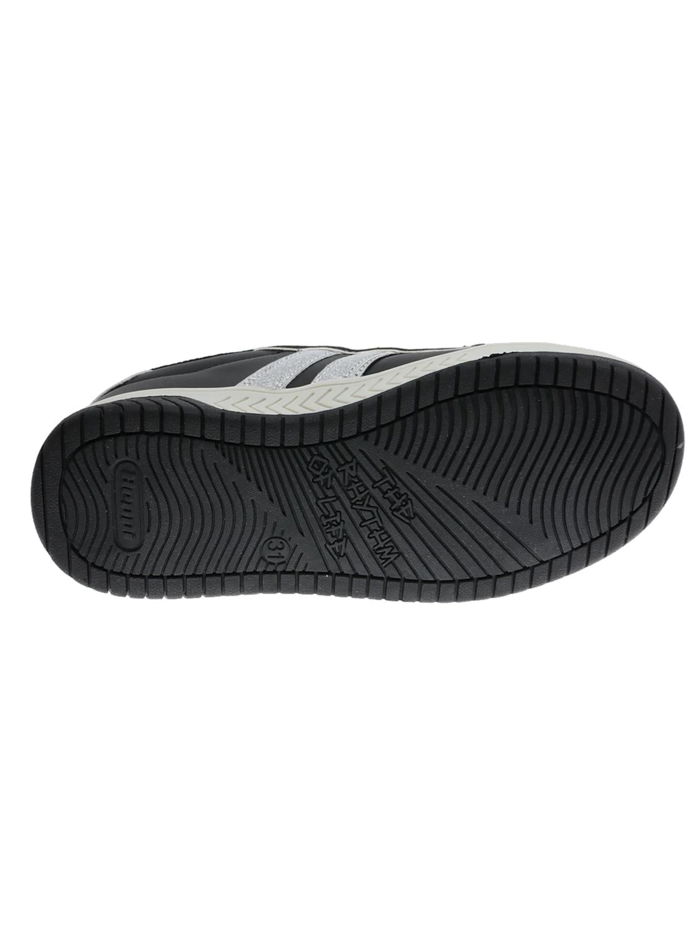 Sneaker di Beppi in nero