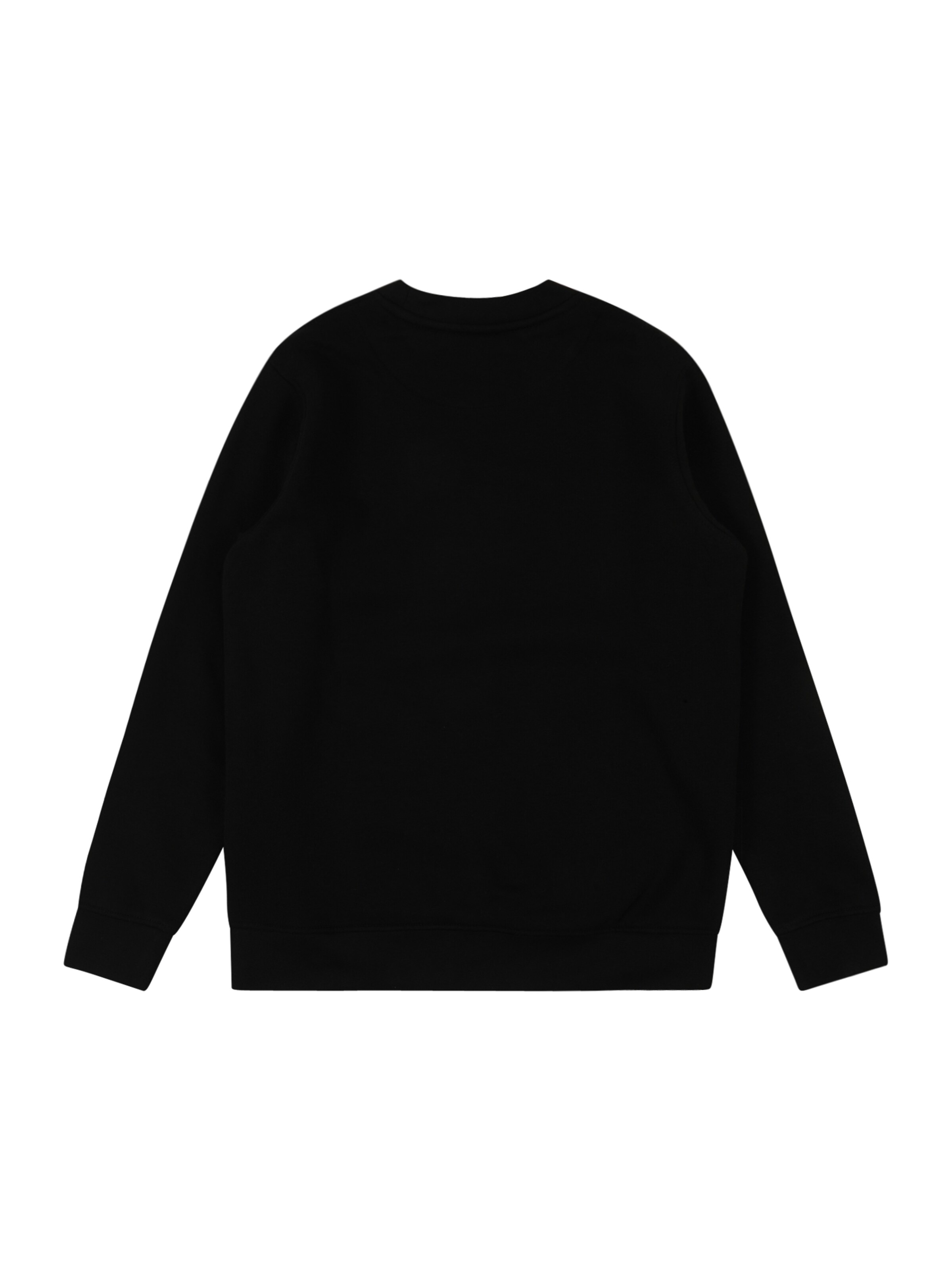 Jack & Jones Junior - Sudadera 'JJESOHO' en negro