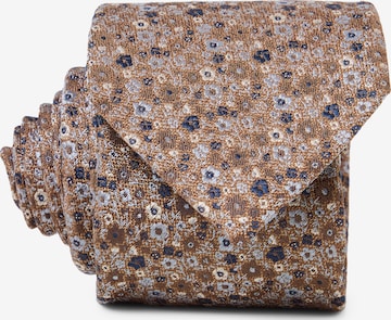 Andrew James Stropdas in Blauw: voorkant