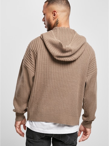 Pullover di Urban Classics in marrone