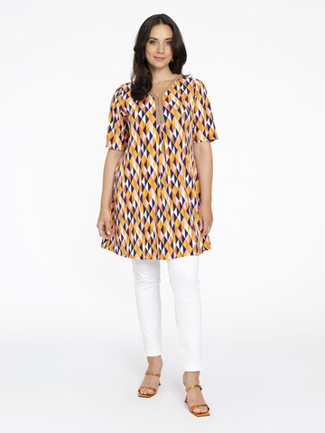 YOEK Tuniek in Oranje