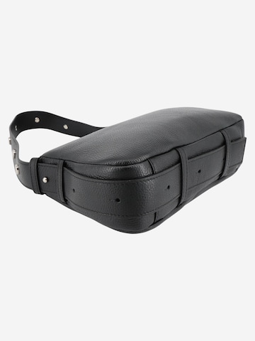 Brise Shoulder bag 'Naima' in Black