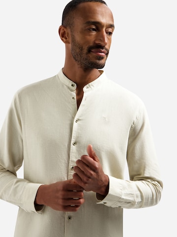 No Excess Regular fit Skjorta i beige