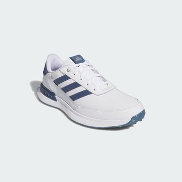 Chaussure de sport 'S2G Spikeless' ADIDAS PERFORMANCE en blanc