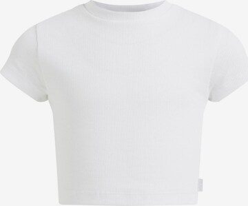 balta WE Fashion Marškinėliai: priekis