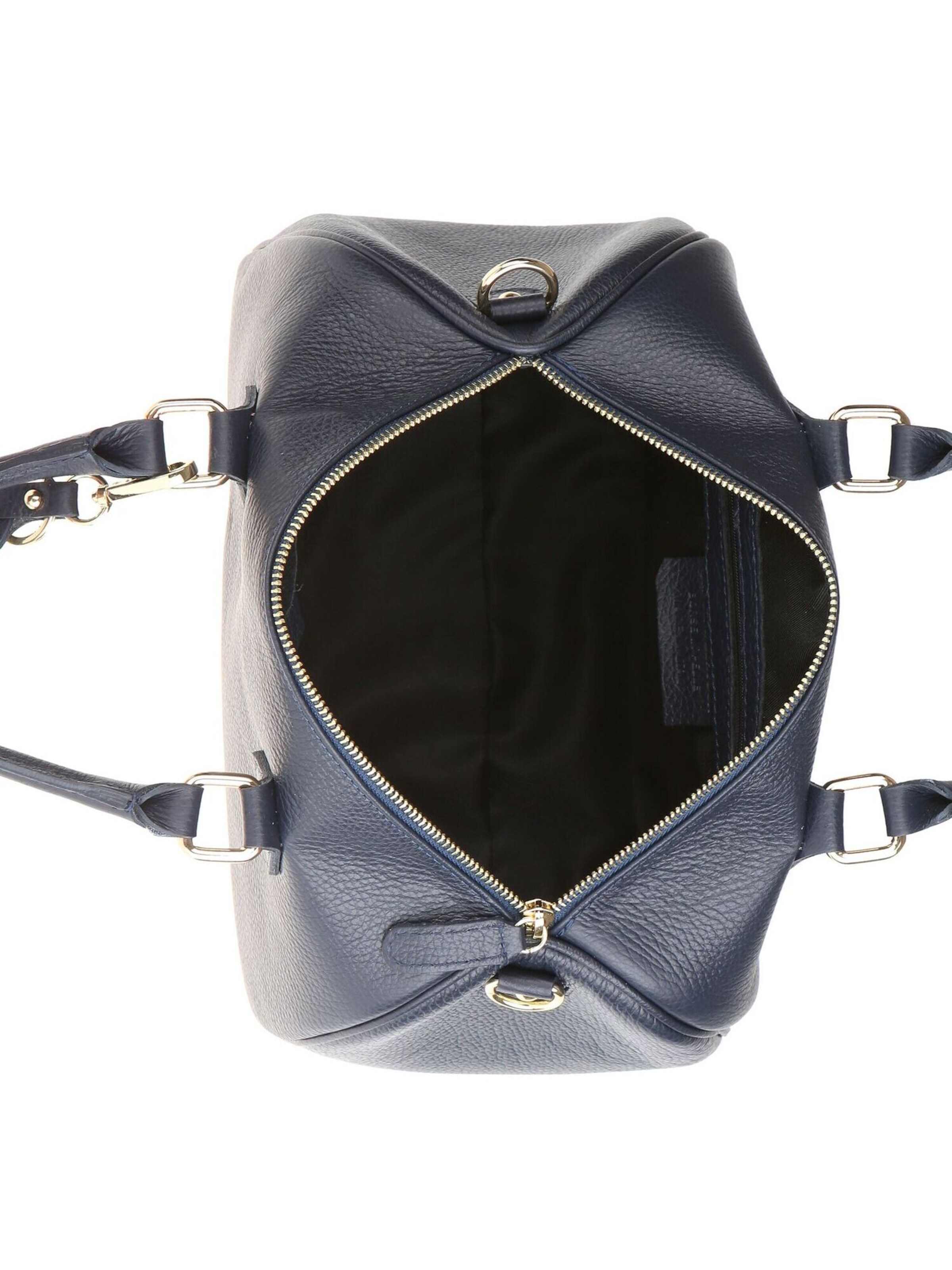 CHICCA BORSE Handtasche in Blau