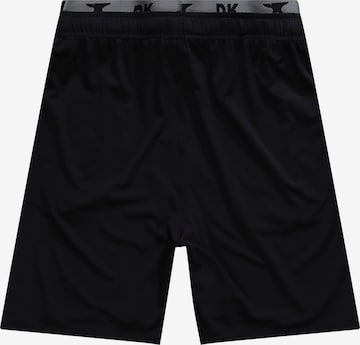 Loosefit Pantalon de sport JAY-PI en noir