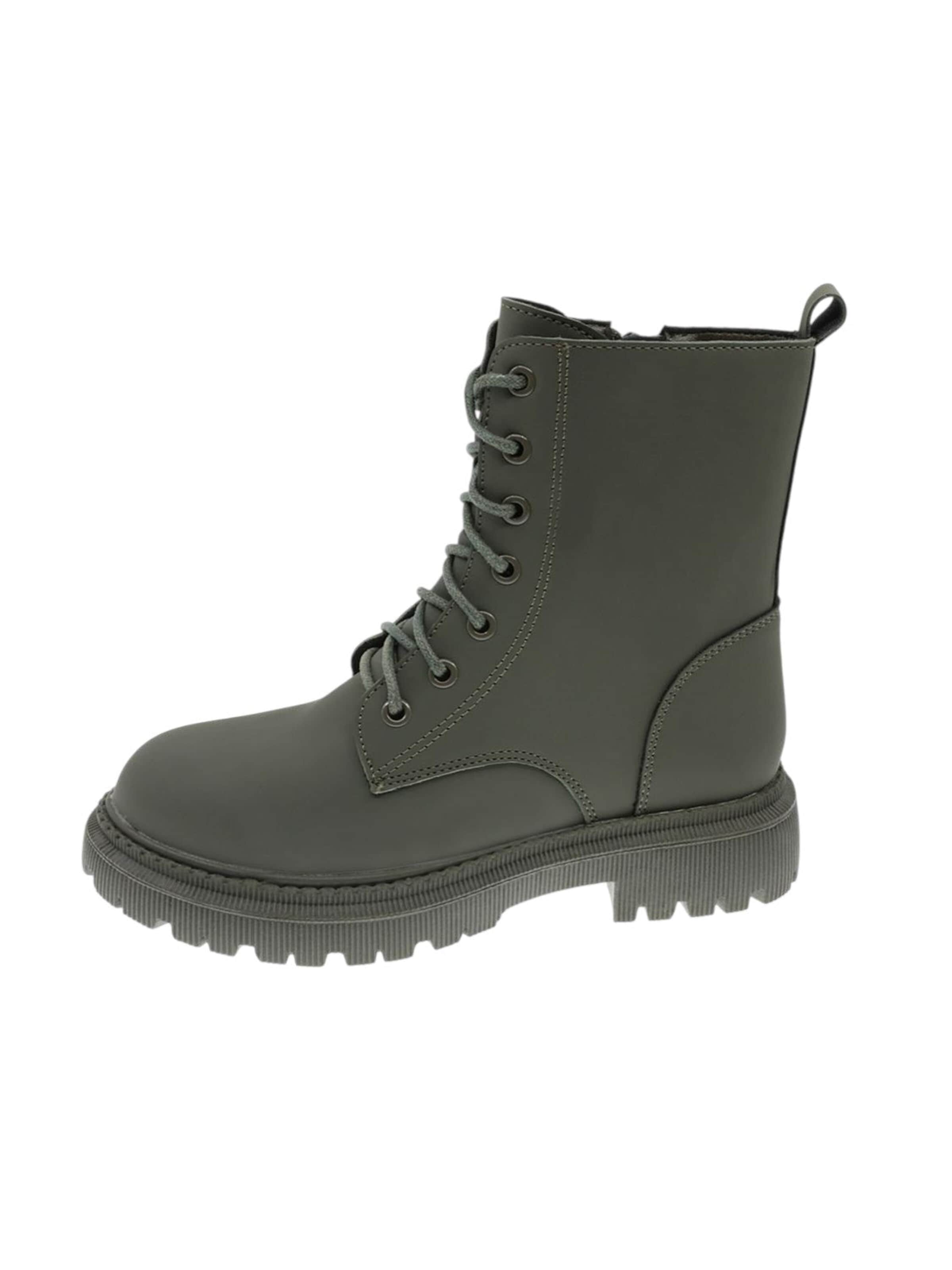 Stivale 'High Boot' in 31 Beppi di colore cachi, Visualizzazione prodotti
