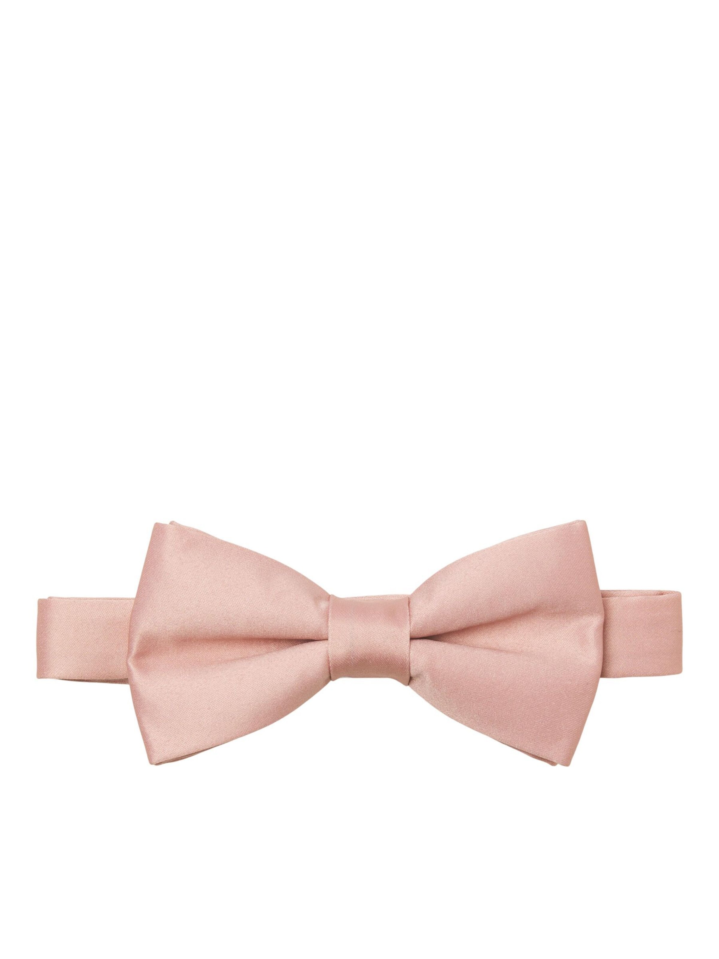 rožinė JACK & JONES Peteliškė 'JACSolid': priekis