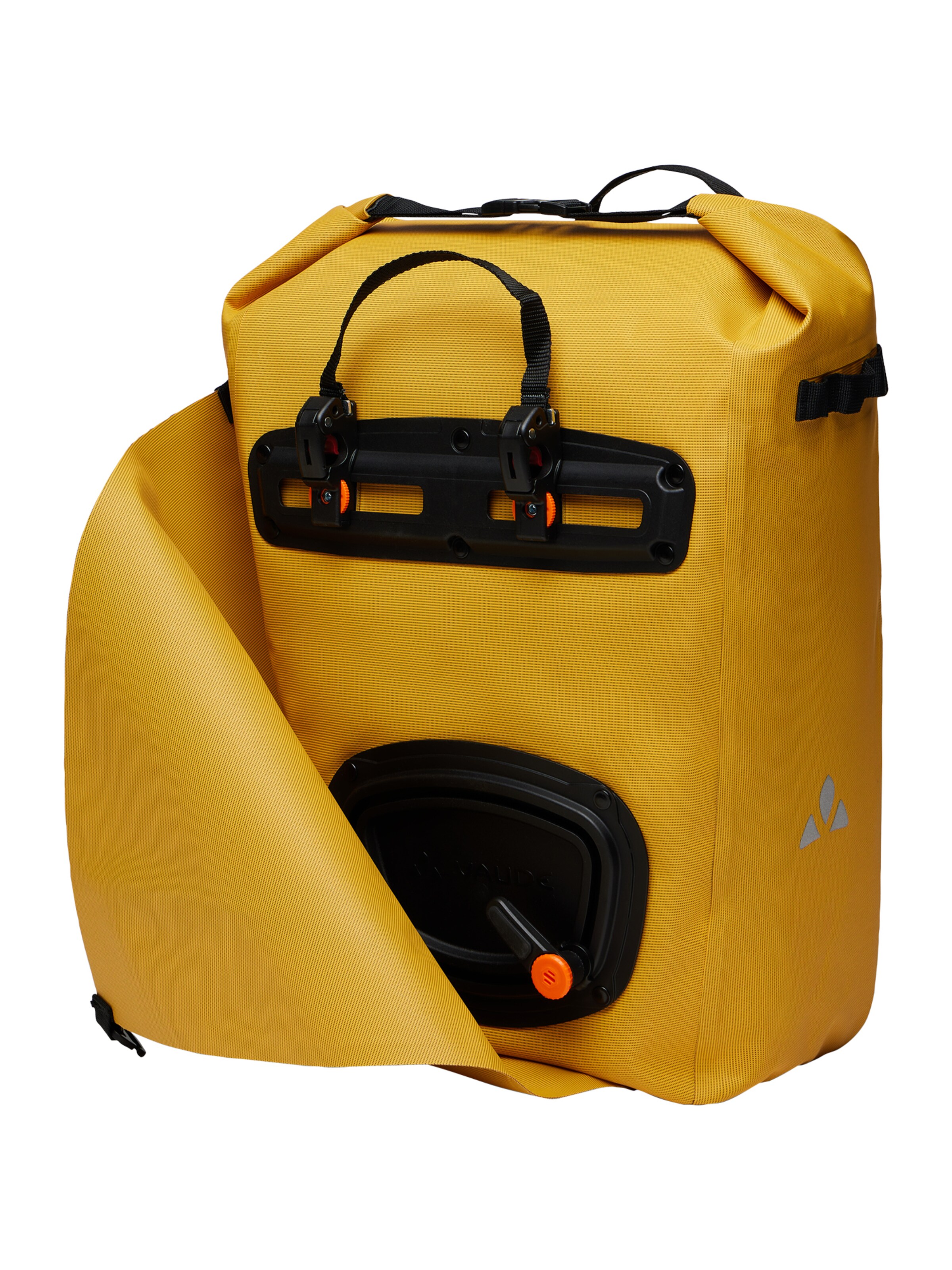 VAUDE Sportrucksack 'Proof Transformer 26' in Gelb