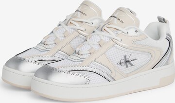 Calvin Klein Jeans Sneaker low in Mischfarben