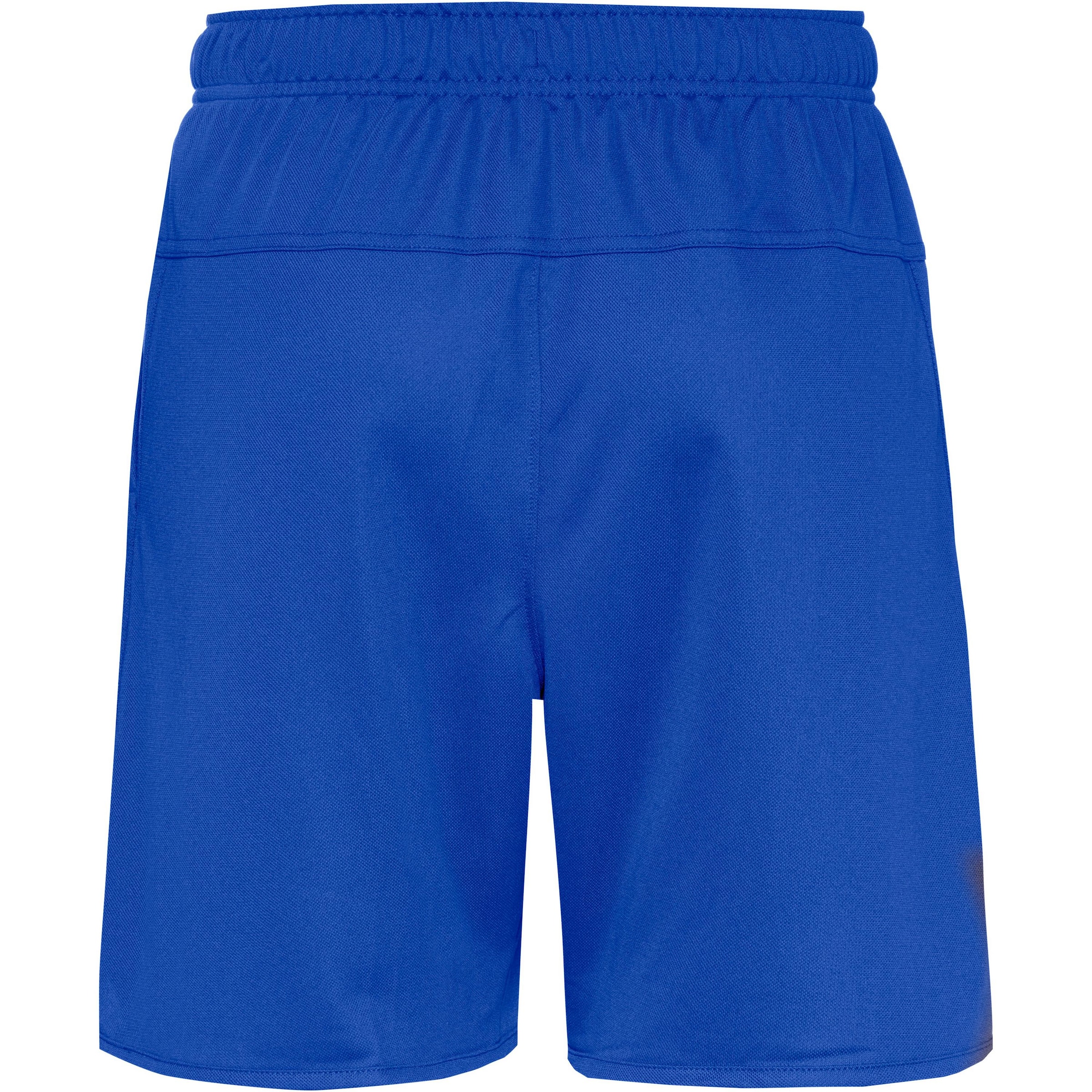 NIKE Regular Workout Pants 'Totality' in Blue