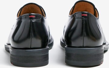 LLOYD Lace-Up Shoes in Black