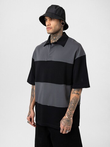 Dandalo Shirt in Black