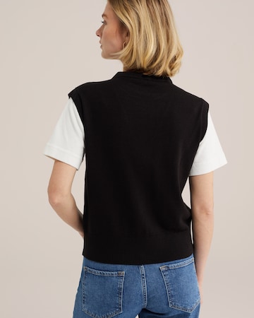 Pullover di WE Fashion in nero