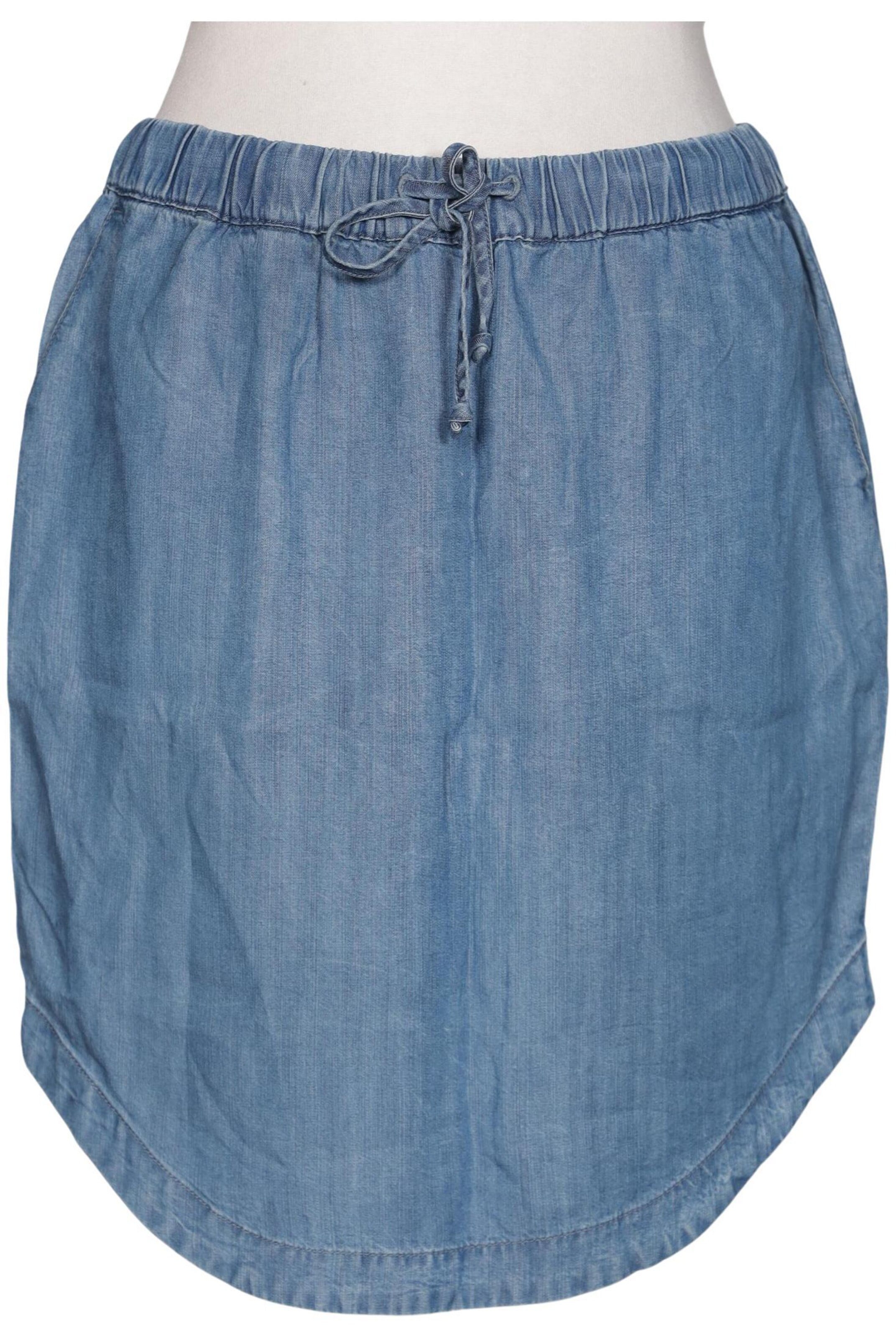 ARMEDANGELS Skirt in S in Blue: front